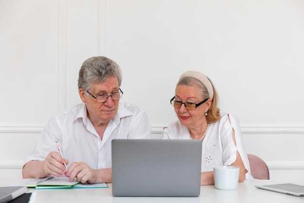 Essential Strategies for Retirement Planning