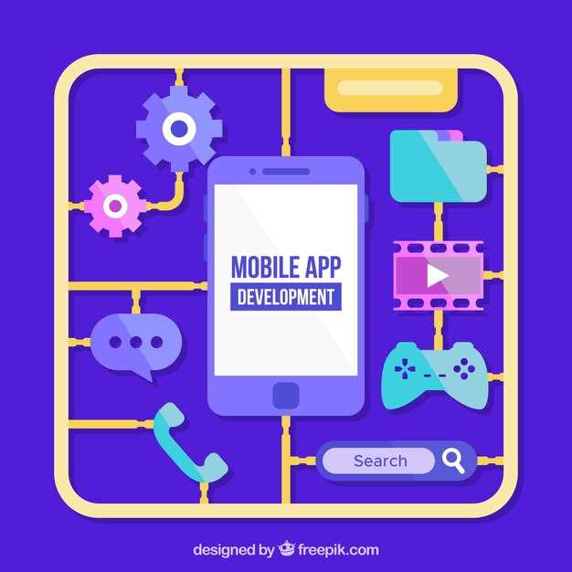 Mastering Mobile App Development Platforms A Detailed Guide