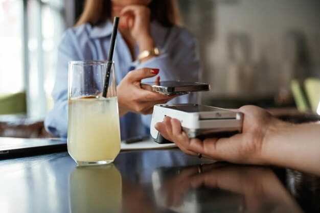 Deposit & Withdrawal Methods