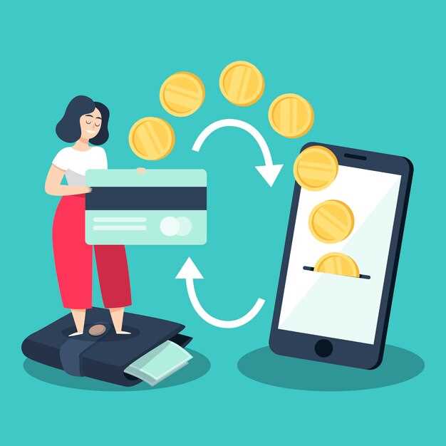 Deposit & Withdrawal Methods