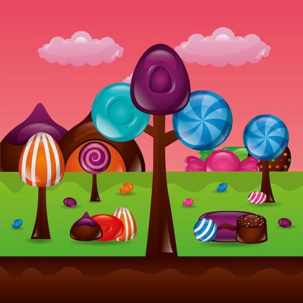 Explore the Vibrant World of Sweet Bonanza with Our Expert Gameplay Review