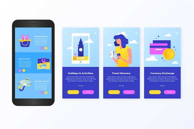 Essential Tips and Best Practices for Mastering Mobile App UI Design