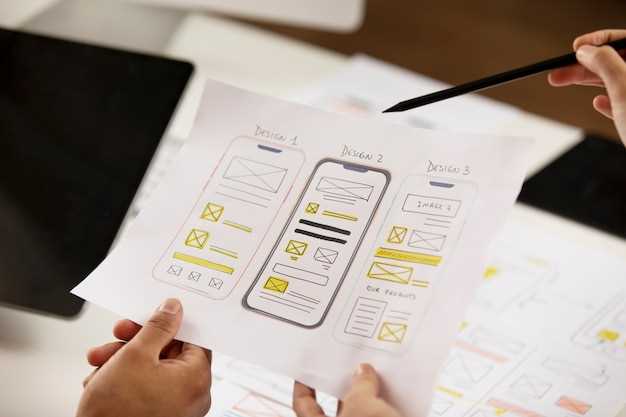 Essential Tips and Best Practices for Mastering Mobile App UI Design