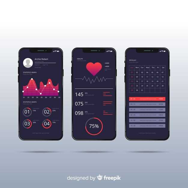 Essential Tips and Best Practices for Mastering Mobile App UI Design