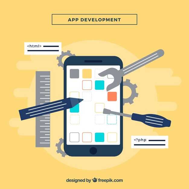 Exploring the Future of Mobile App Development with Emerging Technologies and Trends